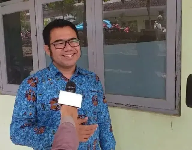 Sosiolog Untirta Dr. Suwaib Amiruddin, M.Si Sosiolog Suwaib: Dewan Pengawas Harus Mengerti Tugas KPK