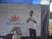 Launching BUMMAS, Berdayakan dan Sejahterakan Keluarga Launching BUMMAS, Berdayakan dan Sejahterakan Keluarga