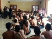 162 Preman Diamankan Polisi di Tangerang 162 Preman Diamankan Polisi di Tangerang