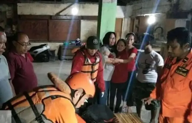 Ternyata, Korban Tenggelam Akibat "Prank", Akhirnya Ditemukan Tim SAR Ternyata, Korban Tenggelam Akibat "Prank", Akhirnya Ditemukan Tim SAR