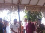 Kampung Wisata Situ Ciwaka Membentuk TBM Kampung Wisata Situ Ciwaka Membentuk TBM