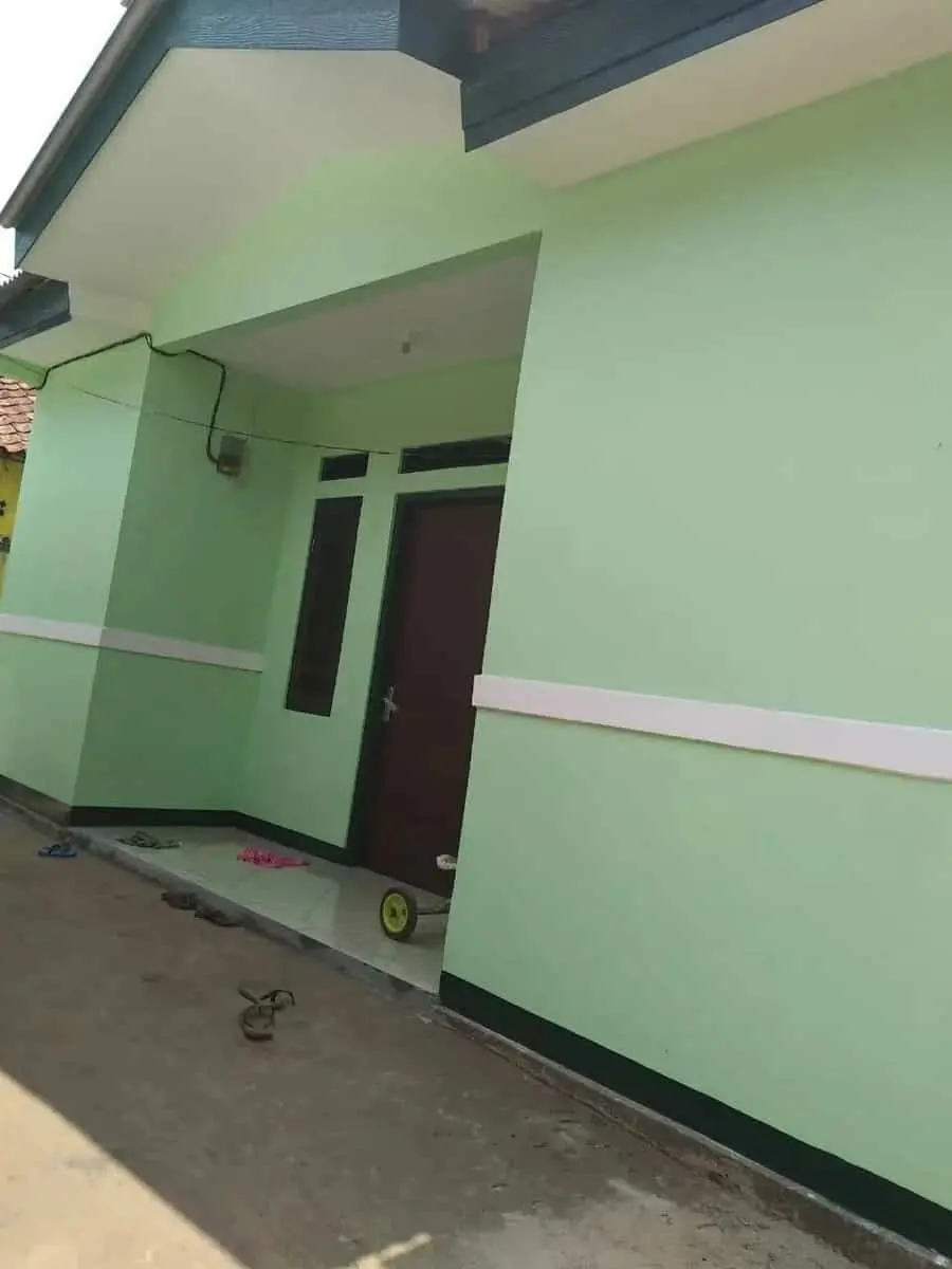 Peresmian dan Penyerahan Kunci Rumah Layak Huni Peresmian dan Penyerahan Kunci Rumah Layak Huni