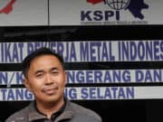 Bakal Aksi Damai, FSPMI Tolak Kenaikakan BPJS dan UMK 2020 Bakal Aksi Damai, FSPMI Tolak Kenaikakan BPJS dan UMK 2020