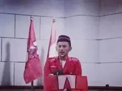 Korupsi KONI Kota Tangerang Libatkan Banyak Pejabat, GMNI:Jika Terbukti, Pecat! Korupsi KONI Kota Tangerang Libatkan Banyak Pejabat, GMNI:Jika Terbukti, Pecat!