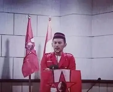 Korupsi KONI Kota Tangerang Libatkan Banyak Pejabat, GMNI:Jika Terbukti, Pecat! Korupsi KONI Kota Tangerang Libatkan Banyak Pejabat, GMNI:Jika Terbukti, Pecat!