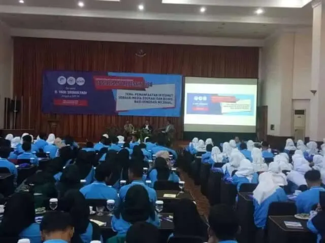 Sambut Dunia Digital, Kominfo dan Bakti Gelar Sosialisasi Redesain Uso Sambut Dunia Digital, Kominfo dan Bakti Gelar Sosialisasi Redesain Uso