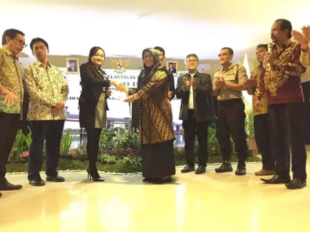PHRI Kota Tangerang Diminta Tingkatkan PAD Melalui Sektor Pariwisata PHRI Kota Tangerang Diminta Tingkatkan PAD Melalui Sektor Pariwisata