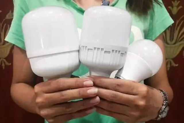 Desain Lampu LED Ditiru, PT. Global Persada Internusa Beri Peringatan Keras Desain Lampu LED Ditiru, PT. Global Persada Internusa Beri Peringatan Keras
