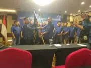 PWI Kota Tangerang Adakan Konferensi Sekaligus Pelantikan Ketua Dan Pengurus periode 2019 -2022 PWI Kota Tangerang Adakan Konferensi Sekaligus Pelantikan Ketua Dan Pengurus periode 2019 -2022