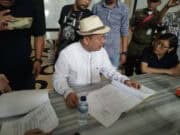ASKT Desak DPRD Kota Tangerang Segera Sidak Kavling DPR Blok A Disoal, Jual Miras Hingga Belum Sertifikasi Berbintang, DPRD Kota Tangerang Minta Pakons Prime Hotel Disegel
