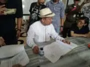 ASKT Desak DPRD Kota Tangerang Segera Sidak Kavling DPR Blok A Disoal, Jual Miras Hingga Belum Sertifikasi Berbintang, DPRD Kota Tangerang Minta Pakons Prime Hotel Disegel