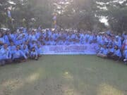 Media Gathering 2019, Apresiasi Peran Jurnalis Bagi Pemkot Tangerang Media Gathering 2019, Apresiasi Peran Jurnalis Bagi Pemkot Tangerang