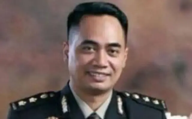 Dua Kasat Polrestro Tangerang Kota Jabat Kapolres Ngawi dan Cianjur Dua Kasat Polrestro Tangerang Kota Jabat Kapolres Ngawi dan Cianjur