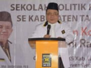 PKS Kabupaten Tangerang Gelar Konsolidasi Akbar PKS Kabupaten Tangerang Gelar Konsolidasi Akbar