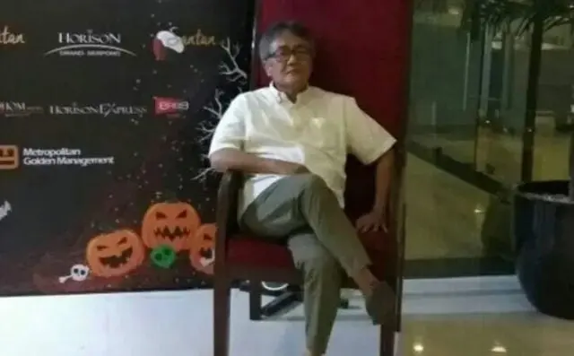Ketua PHRI: Beri Sanksi Hotel Pakons Jika Terbukti Melanggar Ketua PHRI: Beri Sanksi Hotel Pakons Jika Terbukti Melanggar