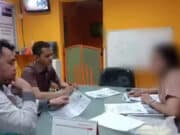 Pelamar Kerja di PT. Aero Dirgantara Service Ditipu Puluhan Juta Rupiah Pelamar Kerja di PT. Aero Dirgantara Service Ditipu Puluhan Juta Rupiah