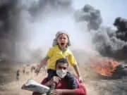 Mengurai Masalah Krisis Kemanusiaan di Gaza Palestina Mengurai Masalah Krisis Kemanusiaan di Gaza