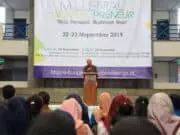 Kaum Perempuan Milenial Diajak Jadi Wirausaha Kaum Perempuan Milenial Diajak Jadi Wirausaha