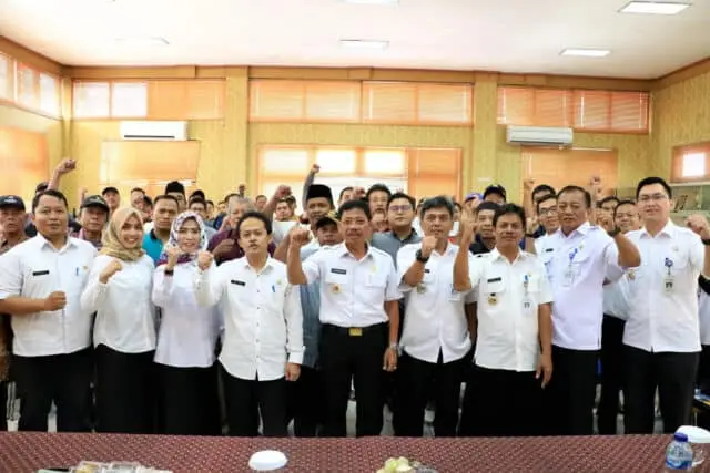Aplikasi PANGKAS Inovasi Layanan Prima Kota Tangerang Aplikasi PANGKAS Inovasi Layanan Prima Kota Tangerang