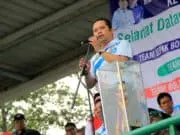 Porkot Ajang Persiapan Atlet Menuju Porprov Tahun 2022