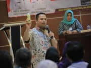UMKM Kota Tangerang Didorong Untuk Kreatif UMKM Kota Tangerang Didorong Untuk Kreatif