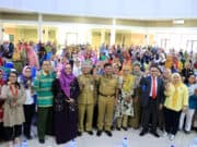 Peran Wanita Melalui UMKM Diharapkan di Kota Tangerang Peran Wanita Melalui UMKM Diharapkan di Kota Tangerang