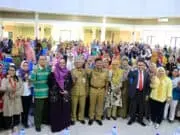 Peran Wanita Melalui UMKM Diharapkan di Kota Tangerang Peran Wanita Melalui UMKM Diharapkan di Kota Tangerang
