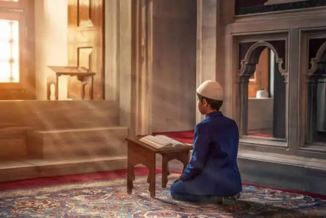 Pendidikan Akhlaq Dalam Islam Pendidikan Akhlaq Dalam Islam