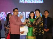 Corcom Elnusa Petrofin Raih Penghargaan Insan PR Indonesia 2019 Corcom Elnusa Petrofin Raih Penghargaan Insan PR Indonesia 2019
