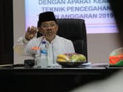 Cegah Kejahatan, Sachrudin: Tingkatkan Kerjasama Untuk Wujudkan Kondusifitas Cegah Kejahatan, Sachrudin: Tingkatkan Kerjasama Untuk Wujudkan Kondusifitas