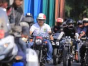 Tutup Millenial Expo 2019, Walikota dan Wakil Sunmori Keliling Kota Tangerang Tutup Millenial Expo 2019, Walikota dan Wakil Sunmori Keliling Kota Tangerang