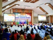 Remaja Sehat dan Cerdas Kota Tangerang Unggul Remaja Sehat dan Cerdas Kota Tangerang Unggul