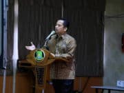 Seminar Pendidikan, Wali Kota Tegaskan Profesionalitas Guru Seminar Pendidikan, Wali Kota Tegaskan Profesionalitas Guru