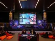 Sadu Fate Jadi Pemenang Gelaran eSport Telkomsel