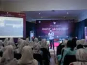 Telkomsel Hadirkan IndonesiaNEXT Pertama di SMKN 1 Bandung