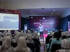 Telkomsel Hadirkan IndonesiaNEXT Pertama di SMKN 1 Bandung