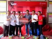Telkomsel Fasilitasi Layanan 4G Wisata Negeri di atas Awan Telkomsel Fasilitasi Layanan 4G Wisata Negeri di atas Awan