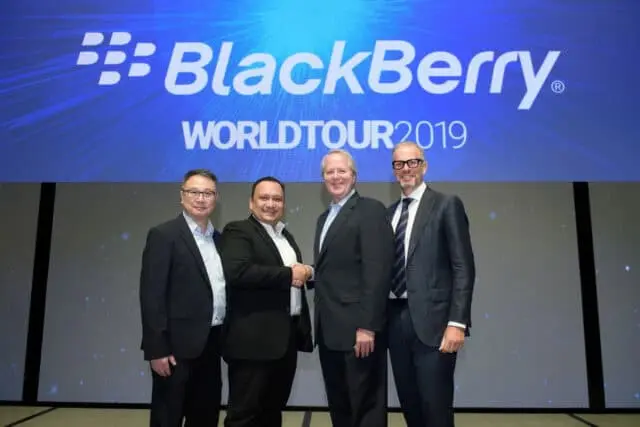 Telkomsel Raih Penghargaan Top Partner for South East Asia Telkomsel Raih Penghargaan Top Partner for South East Asia