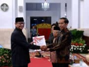 Terima DIPA dan TKDD 2020, Gubernur Banten Akan Bergerak Cepat Terima DIPA dan TKDD 2020, Gubernur Banten Akan Bergerak Cepat