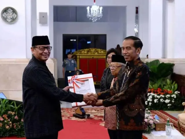Terima DIPA dan TKDD 2020, Gubernur Banten Akan Bergerak Cepat Terima DIPA dan TKDD 2020, Gubernur Banten Akan Bergerak Cepat