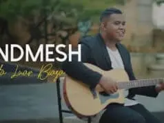 Lirik Lagu Cinta Luar Biasa – Andmesh Kamaleng Lirik Lagu Cinta Luar Biasa - Andmesh Kamaleng