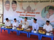 Maulid Nabi Muhammad SAW 1441 Hijriyah di Banksasuci Dihadiri Wali Kota Maulid Nabi Muhammad SAW 1441 Hijriyah di Banksasuci Dihadiri Wali Kota