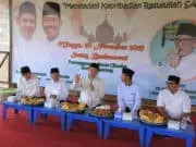 Maulid Nabi Muhammad SAW 1441 Hijriyah di Banksasuci Dihadiri Wali Kota Maulid Nabi Muhammad SAW 1441 Hijriyah di Banksasuci Dihadiri Wali Kota