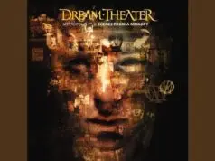 Lirik Lagu Spirit Carries On – Dream Theater Band Legendaris Asal Amerika Lirik Lagu Spirit Carries On - Dream Theater Band Legendaris Asal Amerika