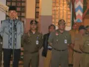 Jelang Malam Tahun Baru, Pemkot Tangerang Perangi Peredaran Miras Jelang Malam Tahun Baru, Pemkot Tangerang Perangi Peredaran Miras