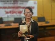 Asa Di Ujung Senja, Kisah Inspiratif Penyintas ODHA Asa Di Ujung Senja, Kisah Inspiratif Penyintas ODHA