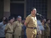 Arief Ingatkan Capaian Kinerja OPD Kota Tangerang di 2019 Arief Ingatkan Capaian Kinerja OPD Kota Tangerang di 2019