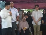 Suasana Haru Selimuti Kepergian Tokoh Masyarakat “H Ebrown Lubuk SH” Suasana Haru Selimuti Kepergian Tokoh Masyarakat "H Ebrown Lubuk SH"