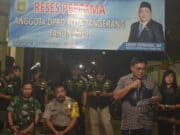 Reses Pertama DPRD, Warga Usulkan Pelayanan Kesehatan & Kampung Tematik Reses Pertama DPRD, Warga Usulkan Pelayanan Kesehatan Kampung Tematik