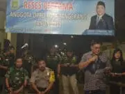Reses Pertama DPRD, Warga Usulkan Pelayanan Kesehatan & Kampung Tematik Reses Pertama DPRD, Warga Usulkan Pelayanan Kesehatan Kampung Tematik